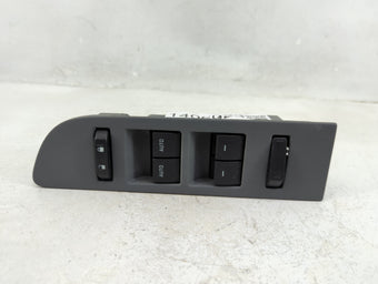 compare product 2009-2014 Ford F-150 Master Power Window Switch Replacement Driver Side Left P/N:BL3T-14540-AAW Fits OEM Used Auto Parts