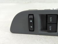 2009-2014 Ford F-150 Master Power Window Switch Replacement Driver Side Left P/N:BL3T-14540-AAW Fits OEM Used Auto Parts - O