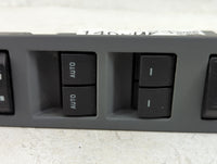 2009-2014 Ford F-150 Master Power Window Switch Replacement Driver Side Left P/N:BL3T-14540-AAW Fits OEM Used Auto Parts - O
