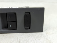 2009-2014 Ford F-150 Master Power Window Switch Replacement Driver Side Left P/N:BL3T-14540-AAW Fits OEM Used Auto Parts - O