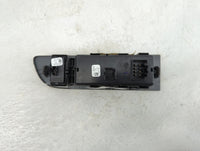 2009-2014 Ford F-150 Master Power Window Switch Replacement Driver Side Left P/N:BL3T-14540-AAW Fits OEM Used Auto Parts - O