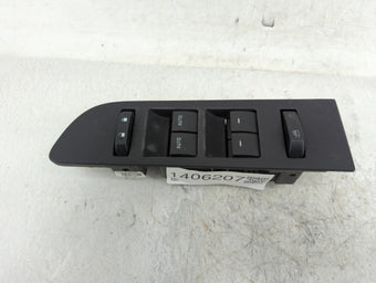 compare product 2009-2014 Ford F-150 Master Power Window Switch Replacement Driver Side Left P/N:BL3T-14540-AAW Fits OEM Used Auto Parts