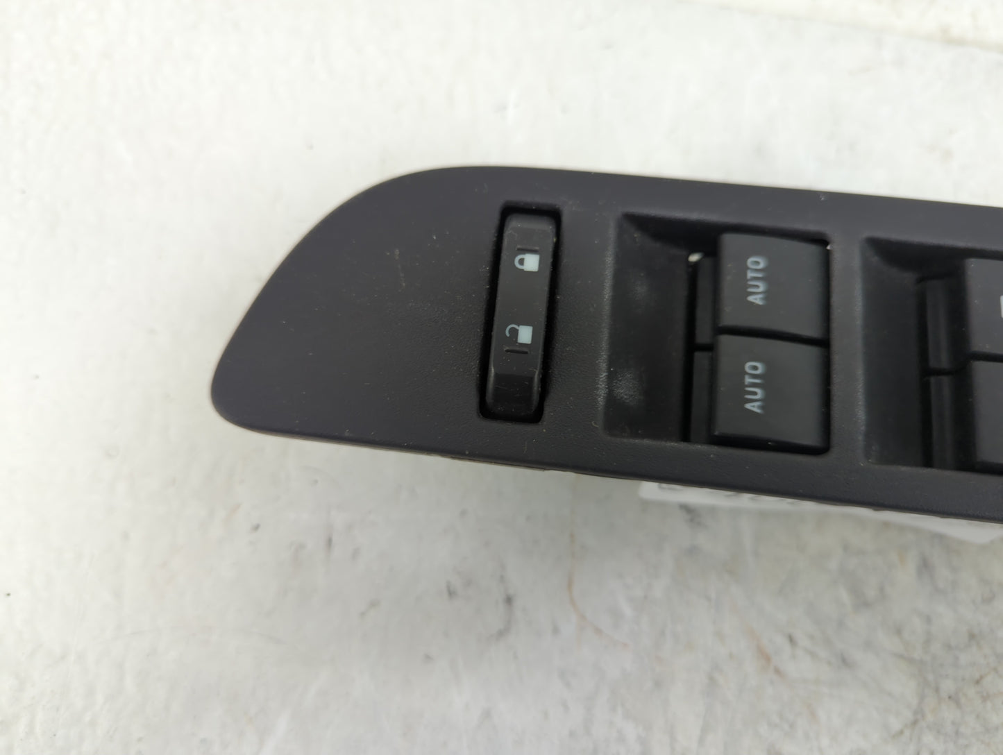 2009-2014 Ford F-150 Master Power Window Switch Replacement Driver Side Left P/N:BL3T-14540-AAW Fits OEM Used Auto Parts - O