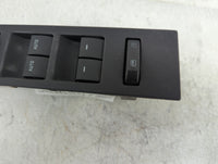 2009-2014 Ford F-150 Master Power Window Switch Replacement Driver Side Left P/N:BL3T-14540-AAW Fits OEM Used Auto Parts - O