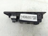 2009-2014 Ford F-150 Master Power Window Switch Replacement Driver Side Left P/N:BL3T-14540-AAW Fits OEM Used Auto Parts - O