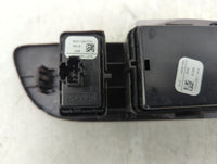 2009-2014 Ford F-150 Master Power Window Switch Replacement Driver Side Left P/N:BL3T-14540-AAW Fits OEM Used Auto Parts - O