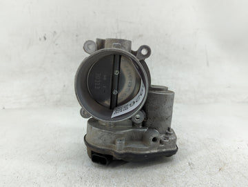 2011-2016 Ford F-150 Throttle Body P/N:AT4E-9F991-EL Fits Fits 2011 2012 2013 2014 2015 2016 2017 2018 2019 OEM Used Auto Pa