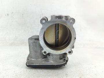 2011-2016 Ford F-150 Throttle Body P/N:AT4E-9F991-EL Fits Fits 2011 2012 2013 2014 2015 2016 2017 2018 2019 OEM Used Auto Parts
