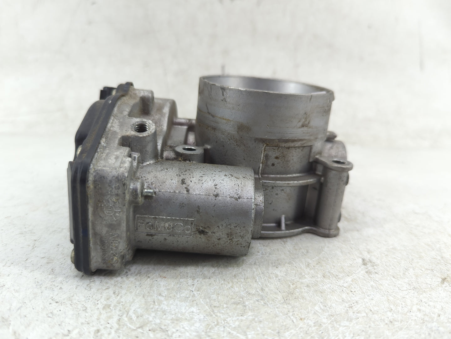 2011-2016 Ford F-150 Throttle Body P/N:AT4E-9F991-EL Fits Fits 2011 2012 2013 2014 2015 2016 2017 2018 2019 OEM Used Auto Pa