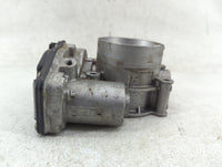2011-2016 Ford F-150 Throttle Body P/N:AT4E-9F991-EL Fits Fits 2011 2012 2013 2014 2015 2016 2017 2018 2019 OEM Used Auto Pa