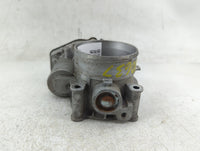 2011-2016 Ford F-150 Throttle Body P/N:AT4E-9F991-EL Fits Fits 2011 2012 2013 2014 2015 2016 2017 2018 2019 OEM Used Auto Pa