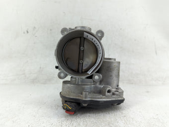 compare product 2011-2017 Ford F-150 Throttle Body P/N:AT4E-9F991-EH Fits Fits 2011 2012 2013 2014 2015 2016 2017 2018 2019 OEM Used Auto Parts