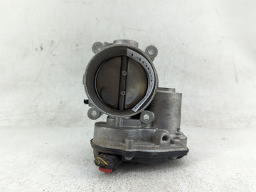 2011-2017 Ford F-150 Throttle Body P/N:AT4E-9F991-EH Fits Fits 2011 2012 2013 2014 2015 2016 2017 2018 2019 OEM Used Auto Pa