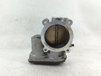 2011-2017 Ford F-150 Throttle Body P/N:AT4E-9F991-EH Fits Fits 2011 2012 2013 2014 2015 2016 2017 2018 2019 OEM Used Auto Pa