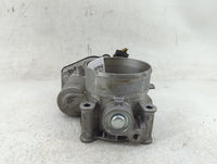 2011-2017 Ford F-150 Throttle Body P/N:AT4E-9F991-EH Fits Fits 2011 2012 2013 2014 2015 2016 2017 2018 2019 OEM Used Auto Pa