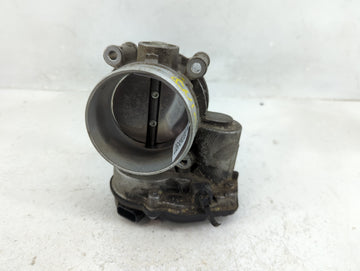 2011-2017 Ford F-150 Throttle Body P/N:BL3E-AC Fits Fits 2011 2012 2013 2014 2015 2016 2017 2018 2019 OEM Used Auto Parts - 
