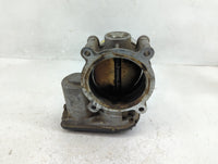 2011-2017 Ford F-150 Throttle Body P/N:BL3E-AC Fits Fits 2011 2012 2013 2014 2015 2016 2017 2018 2019 OEM Used Auto Parts - 