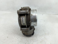2011-2017 Ford F-150 Throttle Body P/N:BL3E-AC Fits Fits 2011 2012 2013 2014 2015 2016 2017 2018 2019 OEM Used Auto Parts - 