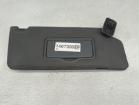 2011-2014 Ford F-150 Sun Visor Shade Replacement Passenger Right Mirror Fits Fits 2011 2012 2013 2014 OEM Used Auto Parts - 
