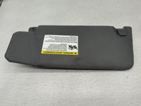 2011-2014 Ford F-150 Sun Visor Shade Replacement Passenger Right Mirror Fits Fits 2011 2012 2013 2014 OEM Used Auto Parts - 