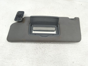 2011-2014 Ford F-150 Sun Visor Shade Replacement Driver Left Mirror Fits Fits 2011 2012 2013 2014 OEM Used Auto Parts - Oemu