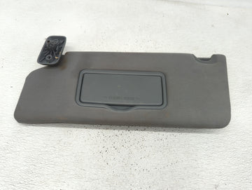 2011-2014 Ford F-150 Sun Visor Shade Replacement Driver Left Mirror Fits Fits 2011 2012 2013 2014 OEM Used Auto Parts
