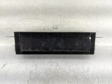 2011 Ford F-150 Information Display Screen - Oemusedautoparts1.com