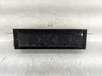 2011 Ford F-150 Information Radio Display Screen - Oemusedautoparts1.com