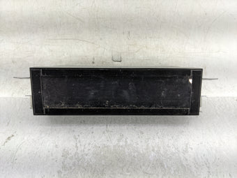 compare product 2011 Ford F-150 Information Radio Display Screen