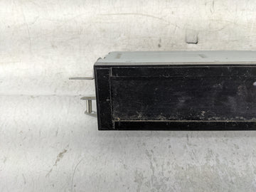 2011 Ford F-150 Information Display Screen