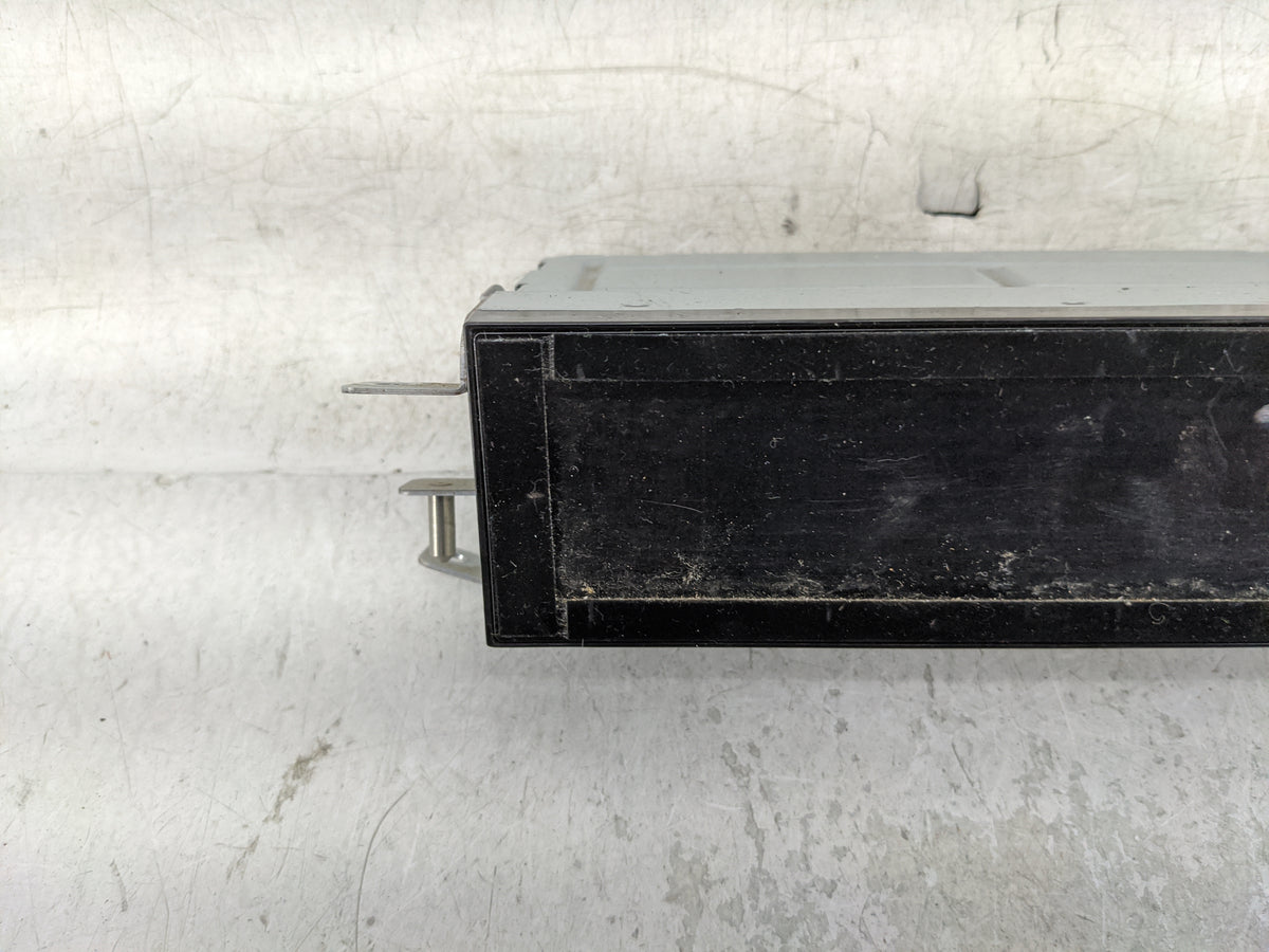 2011 Ford F-150 Information Radio Display Screen - Oemusedautoparts1.com