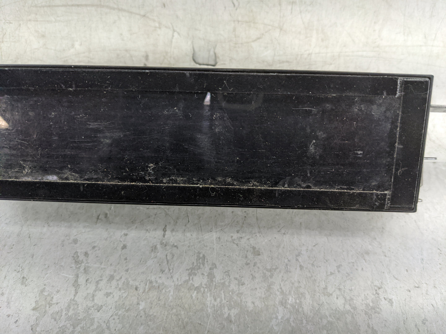 2011 Ford F-150 Information Display Screen - Oemusedautoparts1.com