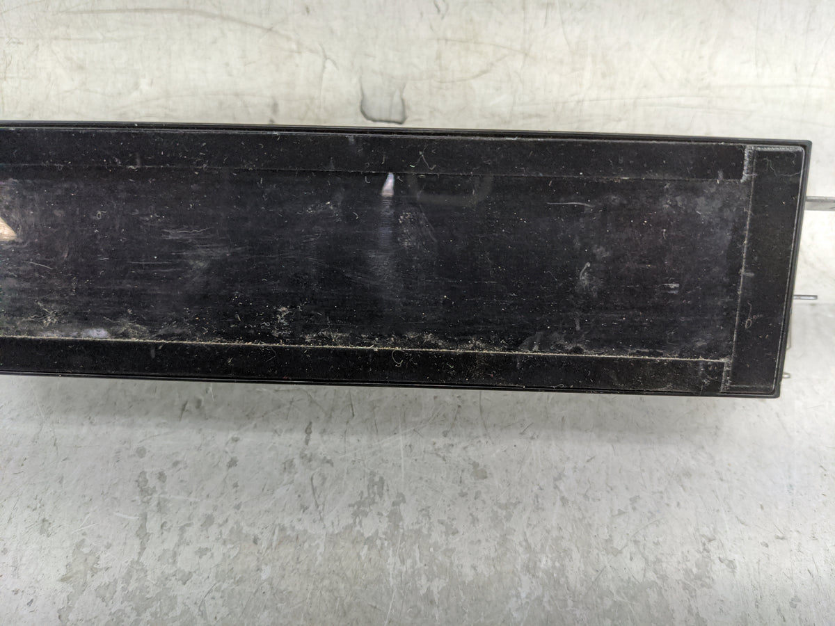 2011 Ford F-150 Information Radio Display Screen - Oemusedautoparts1.com