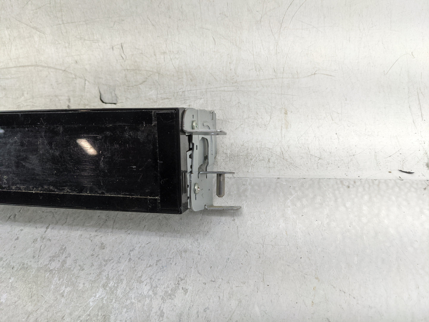 2011 Ford F-150 Information Display Screen - Oemusedautoparts1.com