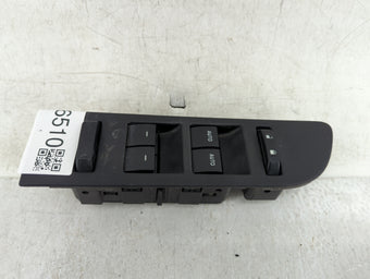 compare product 2009-2014 Ford F-150 Master Power Window Switch Replacement Driver Side Left P/N:BL3T-14540-AAW Fits OEM Used Auto Parts