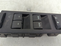 2009-2014 Ford F-150 Master Power Window Switch Replacement Driver Side Left P/N:BL3T-14540-AAW Fits OEM Used Auto Parts - O