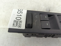 2009-2014 Ford F-150 Master Power Window Switch Replacement Driver Side Left P/N:BL3T-14540-AAW Fits OEM Used Auto Parts - O