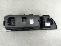 2009-2014 Ford F-150 Master Power Window Switch Replacement Driver Side Left P/N:BL3T-14540-AAW Fits OEM Used Auto Parts - O