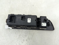 2009-2014 Ford F-150 Master Power Window Switch Replacement Driver Side Left P/N:BL3T-14540-AAW Fits OEM Used Auto Parts - O