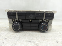 2011-2012 Ford F-150 Climate Control Module Temperature AC/Heater Replacement P/N:BL3T-19980-AE Fits Fits 2011 2012 OEM Used