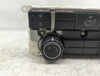 2011-2012 Ford F-150 Climate Control Module Temperature AC/Heater Replacement P/N:BL3T-19980-AE Fits Fits 2011 2012 OEM Used