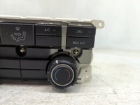 2011-2012 Ford F-150 Climate Control Module Temperature AC/Heater Replacement P/N:BL3T-19980-AE Fits Fits 2011 2012 OEM Used