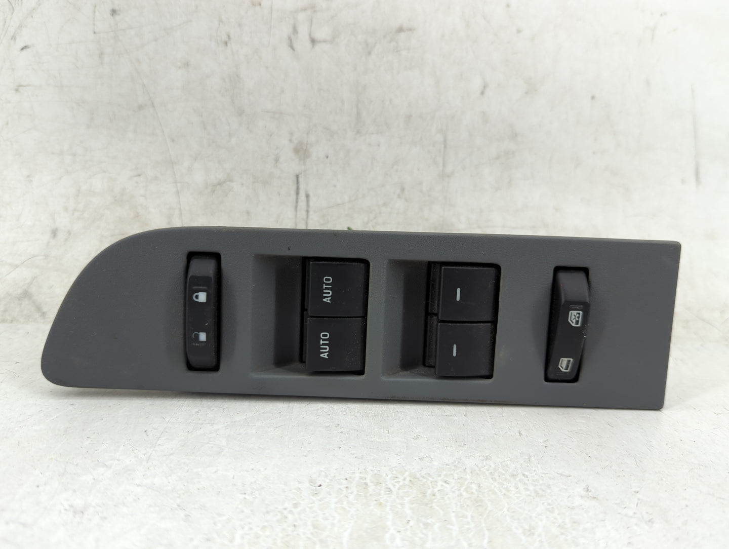2009-2014 Ford F-150 Master Power Window Switch Replacement Driver Side Left P/N:28299309 BL3T-14540-AAW Fits OEM Used Auto 