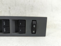 2009-2014 Ford F-150 Master Power Window Switch Replacement Driver Side Left P/N:28299309 BL3T-14540-AAW Fits OEM Used Auto 