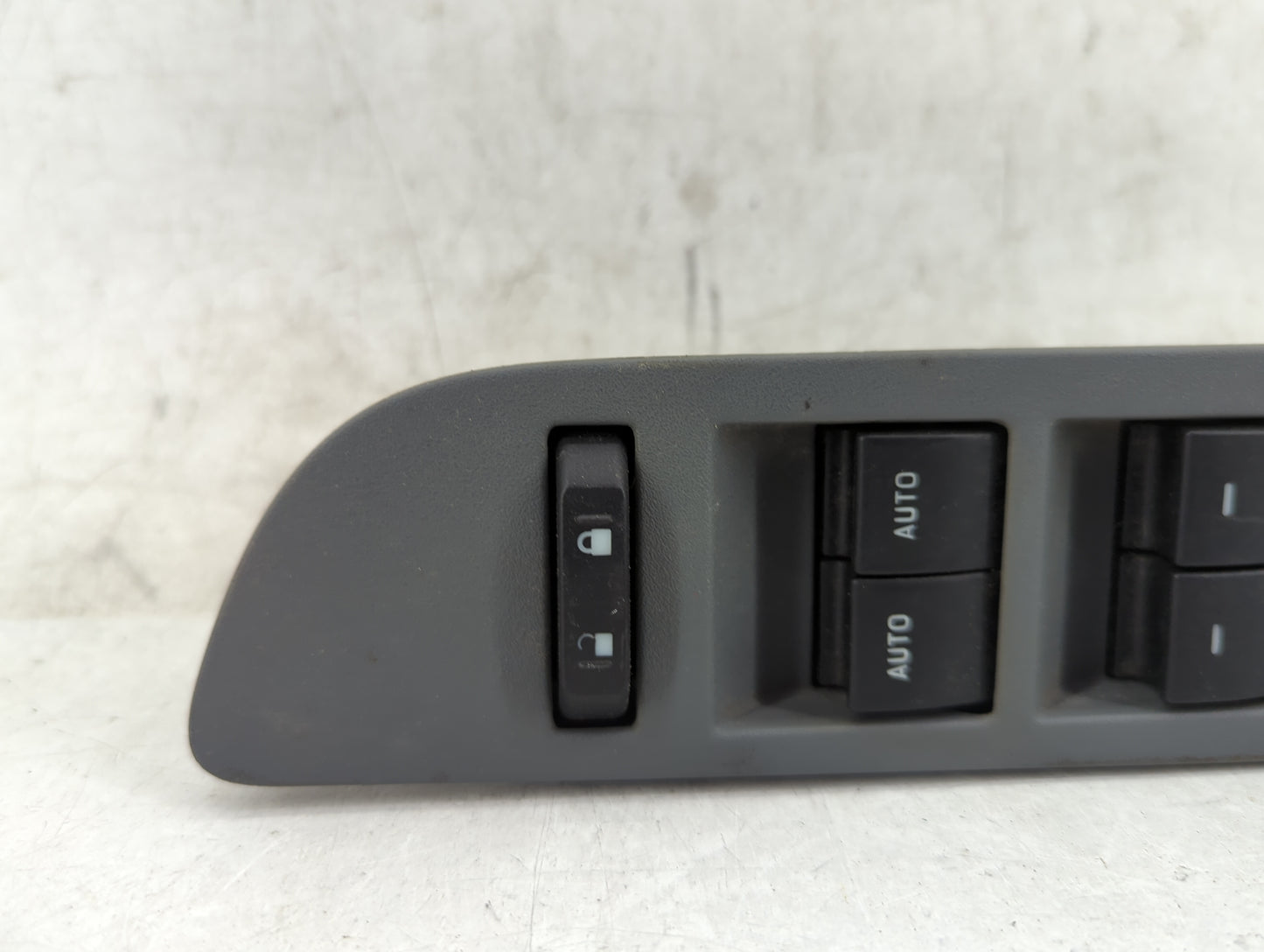 2009-2014 Ford F-150 Master Power Window Switch Replacement Driver Side Left P/N:28299309 BL3T-14540-AAW Fits OEM Used Auto 