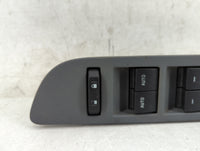 2009-2014 Ford F-150 Master Power Window Switch Replacement Driver Side Left P/N:28299309 BL3T-14540-AAW Fits OEM Used Auto 