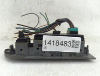 2009-2014 Ford F-150 Master Power Window Switch Replacement Driver Side Left P/N:28299309 BL3T-14540-AAW Fits OEM Used Auto 