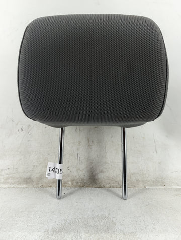 2011 Ford F-150 Headrest Head Rest Front Driver Passenger Seat Fits OEM Used Auto Parts - Oemusedautoparts1.com