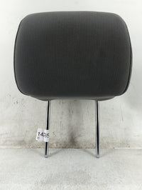 2011 Ford F-150 Headrest Head Rest Front Driver Passenger Seat Fits OEM Used Auto Parts - Oemusedautoparts1.com
