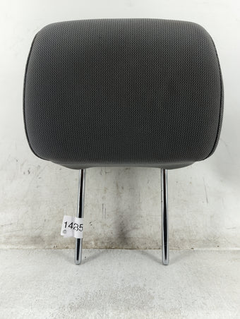 compare product 2011 Ford F-150 Headrest Head Rest Front Driver Passenger Seat Fits OEM Used Auto Parts